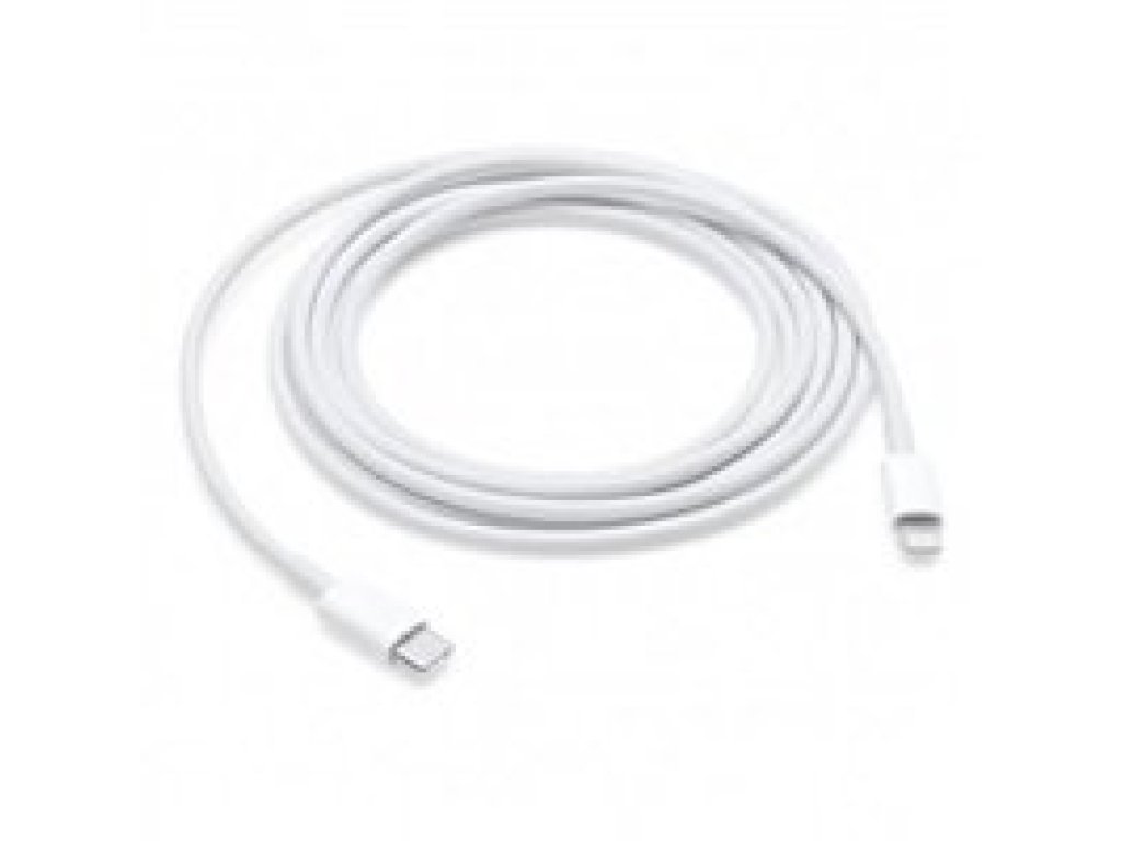 APPLE USB-C to Lightning Cable (2 m) (MQGH2ZM/A)