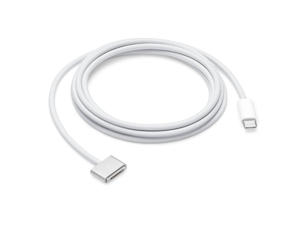 APPLE USB-C to Magsafe 3 Cable 2 m (MLYV3ZM/A)