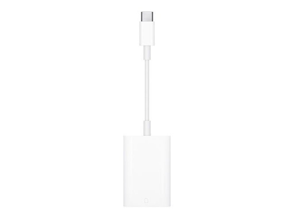 APPLE USB-C to SD Card Reader (MUFG2ZM/A)