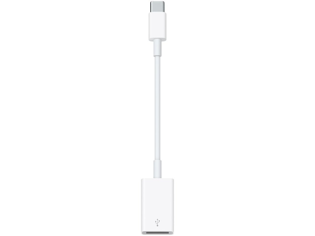 APPLE USB-C to USB Adapter (MJ1M2ZM/A)