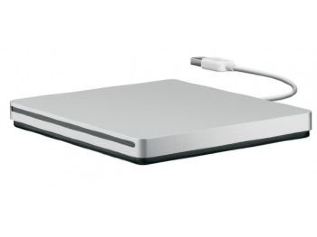 APPLE USB SuperDrive (MD564ZM/A)