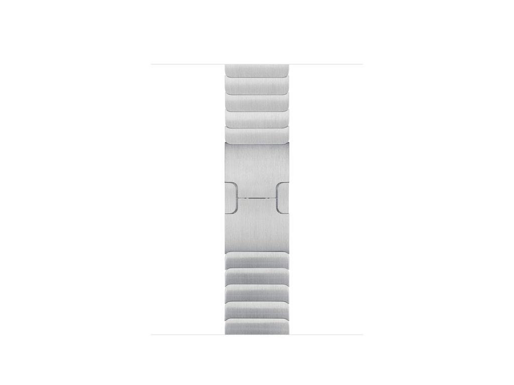 APPLE Watch 38/40/41mm Silver Link Bracelet (MU983ZM/A)