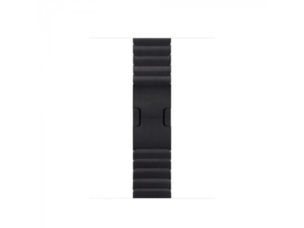 APPLE Watch 38/40/41mm Space Black Link Bracelet (MU993ZM/A)
