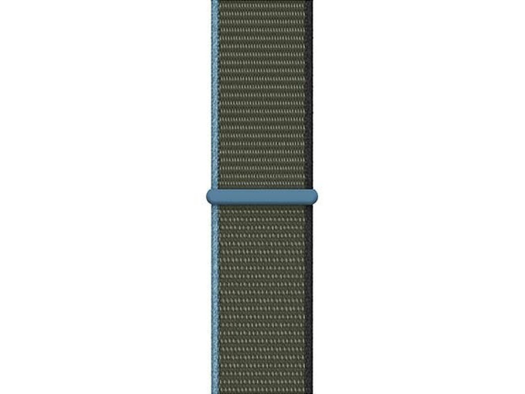 APPLE Watch 40mm Inverness Green Sport Loop (MYA12ZM/A)