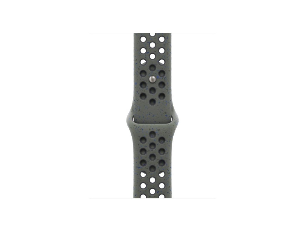 Apple Watch 41mm Cargo Khaki Nike Sport Band-M/L (MUUW3ZM/A)