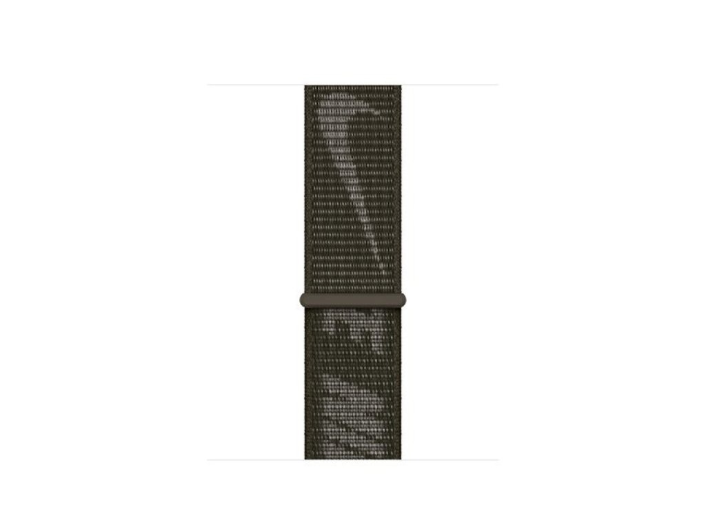 APPLE Watch 41mm Cargo Khaki Nike Sport Loop - Regular (ML2V3ZM/A)