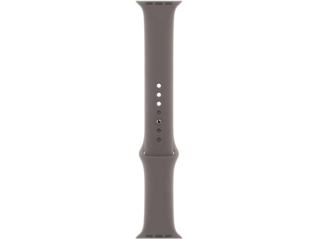 Apple Watch 41mm Clay Sport Band-M/L  (MT3A3ZM/A)