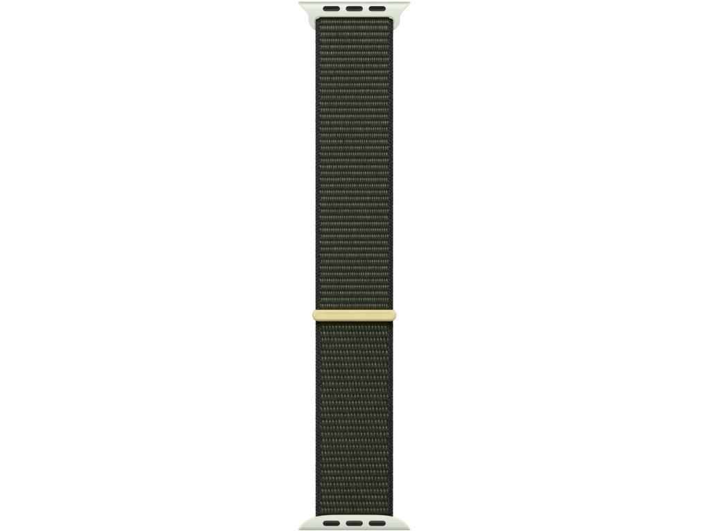 APPLE Watch 41mm Cypress Sport Loop (MT573ZM/A)
