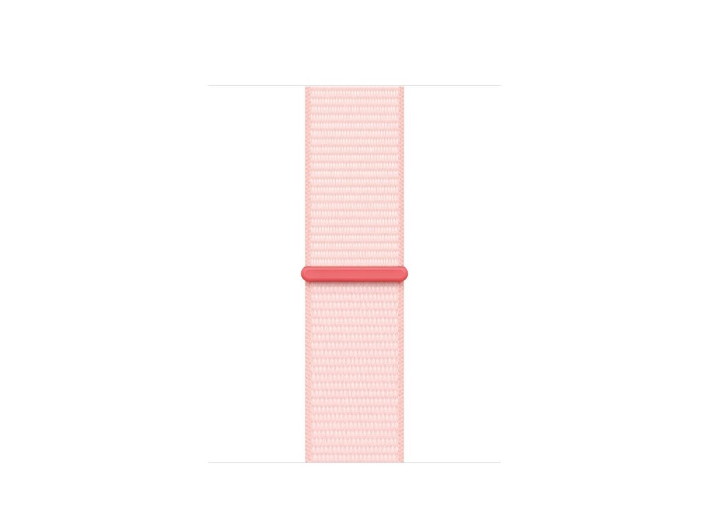 APPLE Watch 41mm Light Pink Sport Loop (MT563ZM/A)