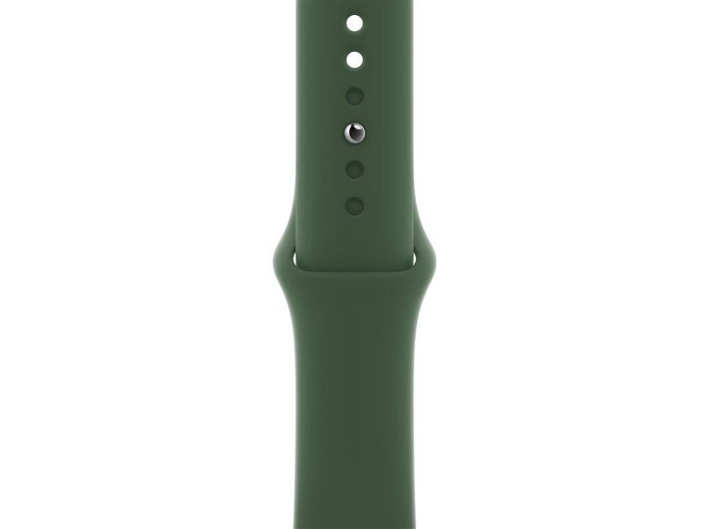 APPLE Watch 41mm Midnight Sky Nike Sport Band-S/M (MUUN3ZM/A)