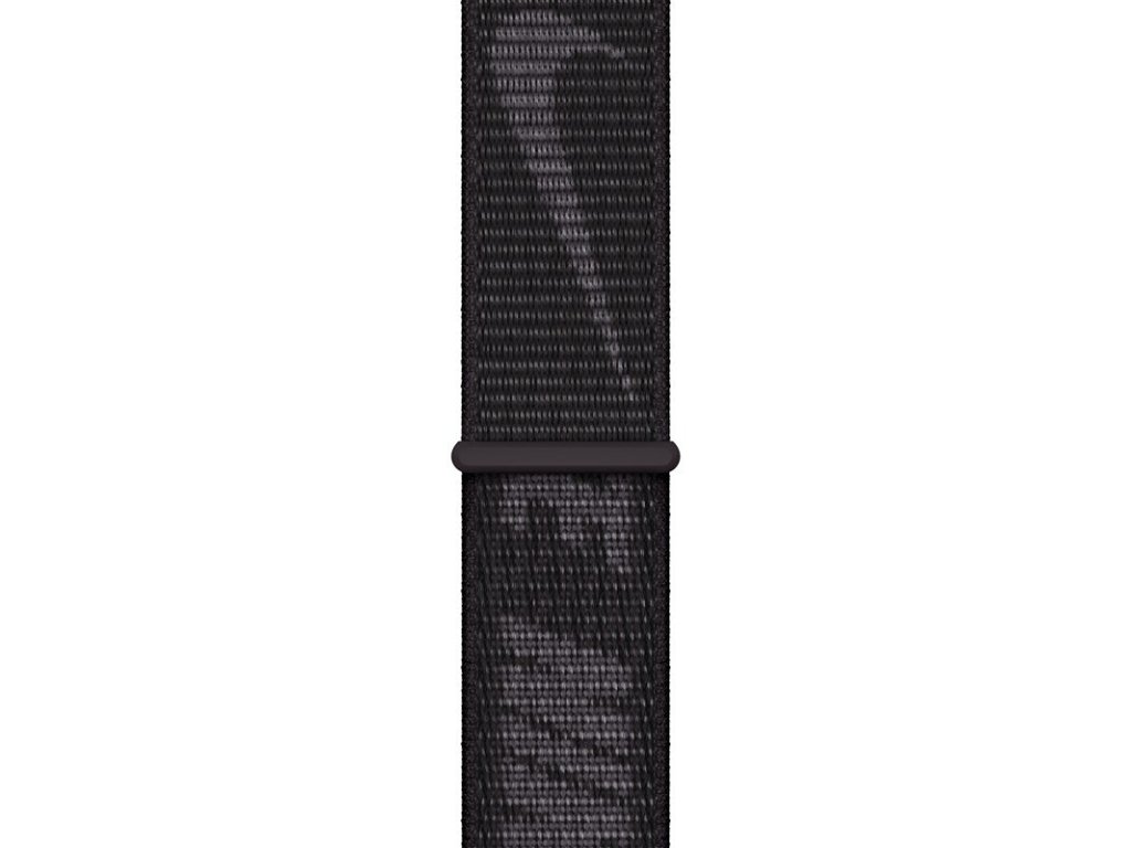 APPLE Watch 41mm Mulberry Sport Band-M/L (MT343ZM/A)
