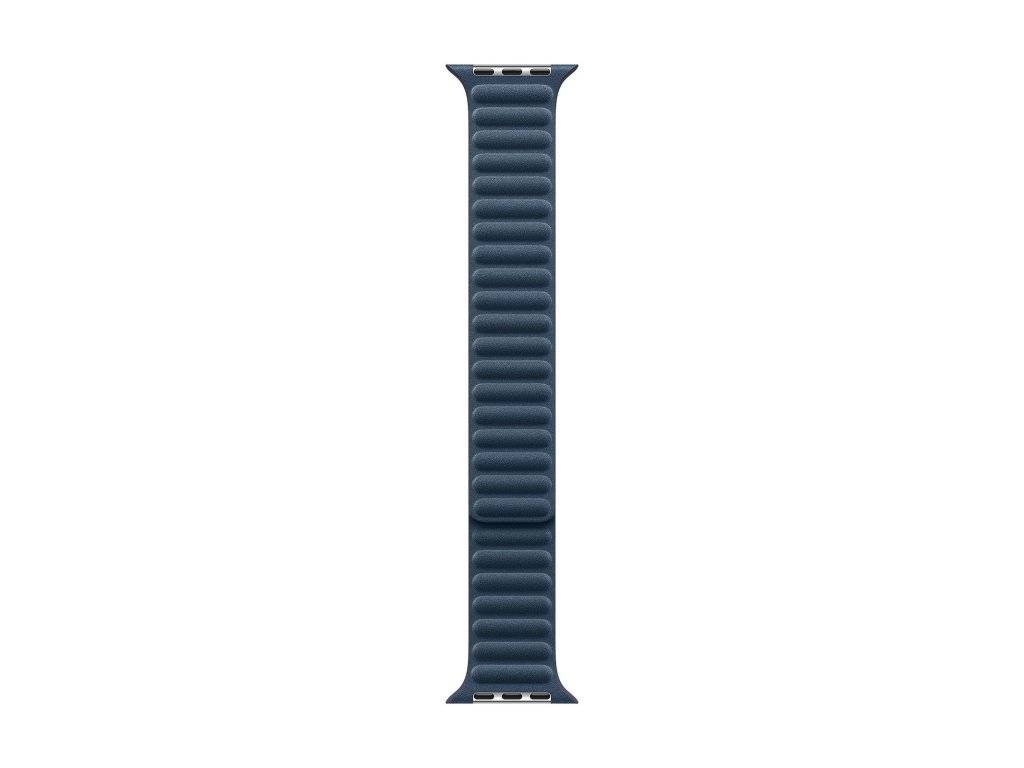 APPLE Watch 41mm Pacific Blue Magnetic Link-M/L (MTJ43ZM/A)
