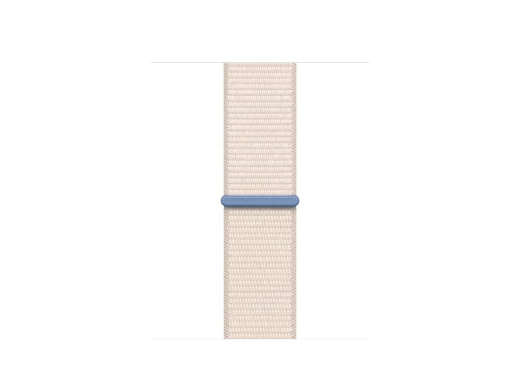 Apple Watch 41mm Starlight Sport Loop (MT553ZM/A)