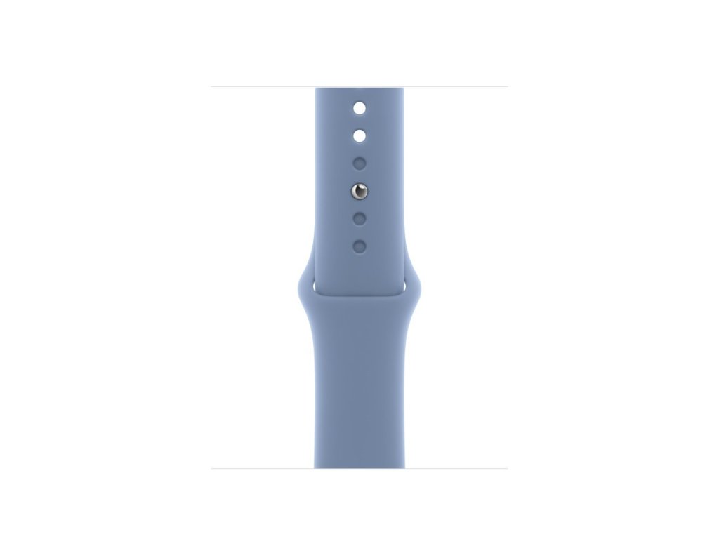 APPLE Watch 41mm Winter Blue Sport Band-M/L (MT363ZM/A)
