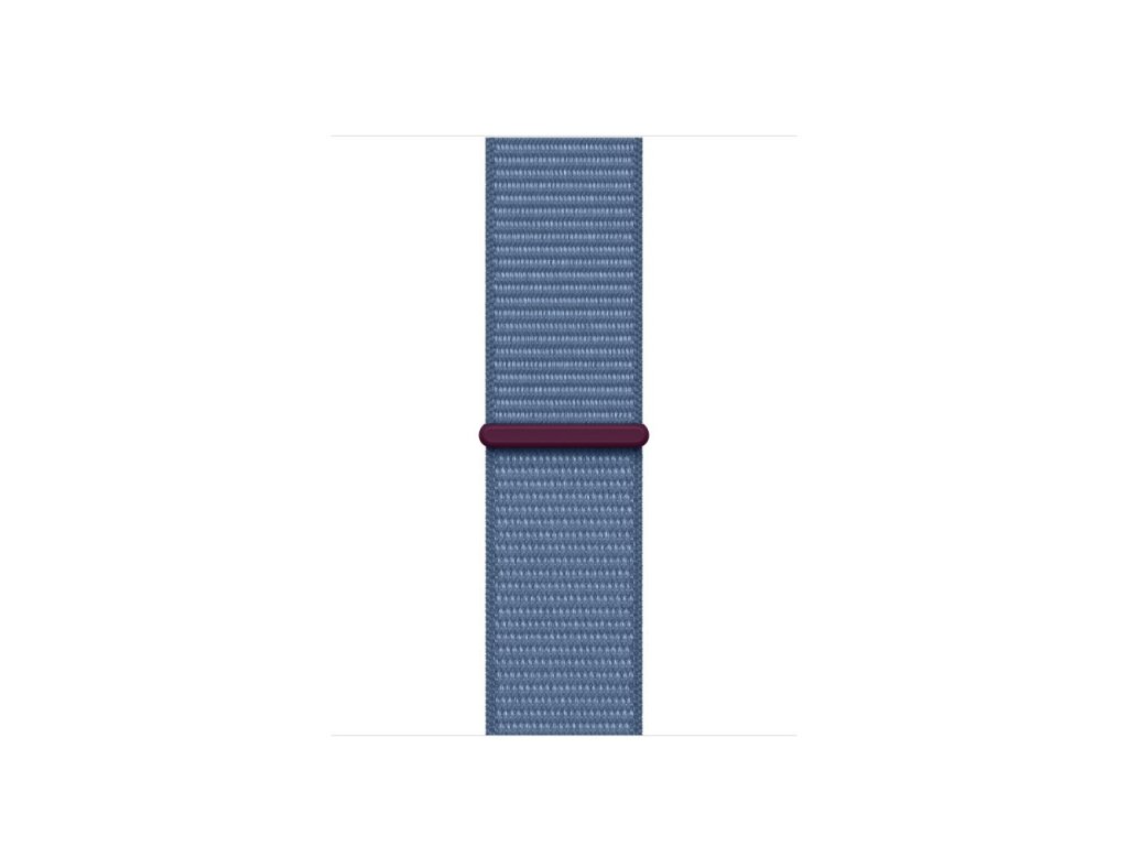 APPLE Watch 41mm Winter Blue Sport Loop (MT583ZM/A)