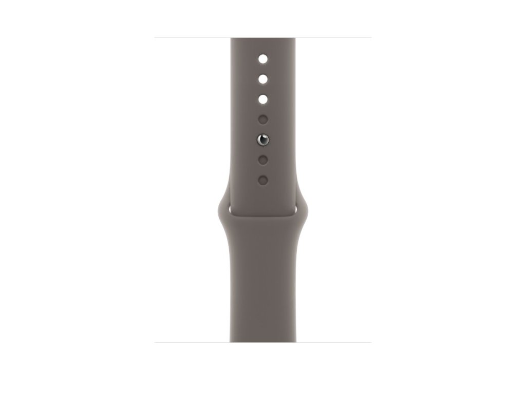 Apple Watch 45mm Clay Sport Band-S/M (MT463ZM/A)