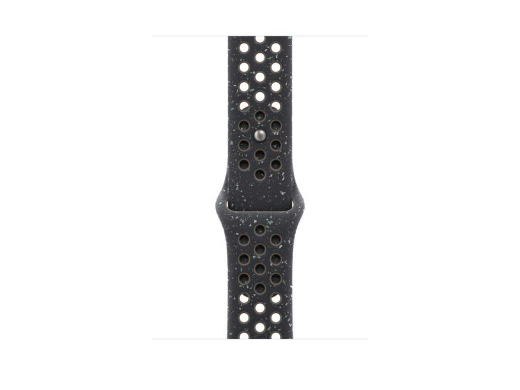 APPLE Watch 45mm Midnight Sky Nike Sport Band-M/L