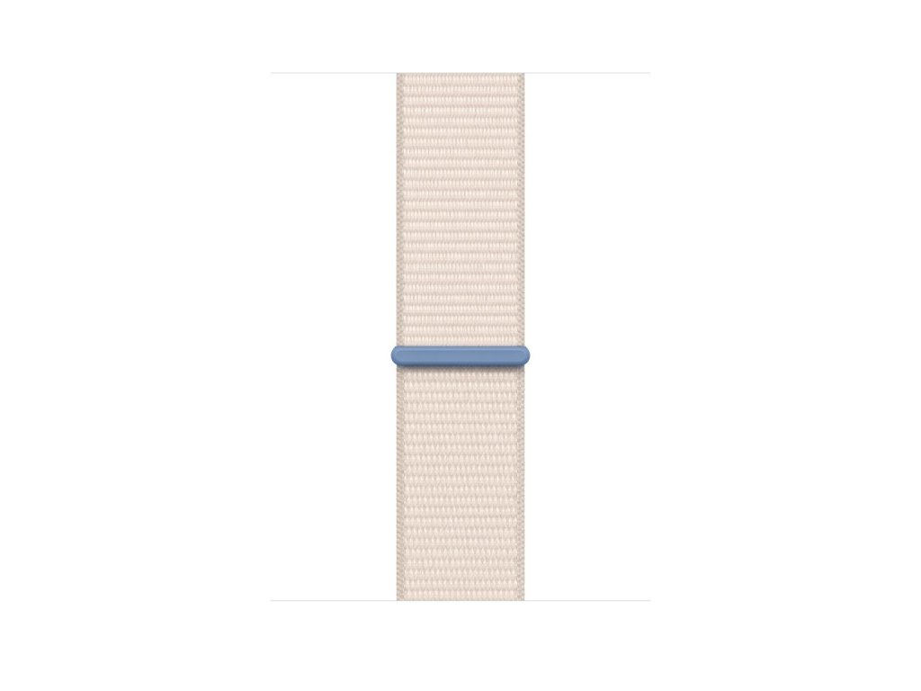 Apple Watch 45mm Starlight Sport Loop (MT5E3ZM/A)