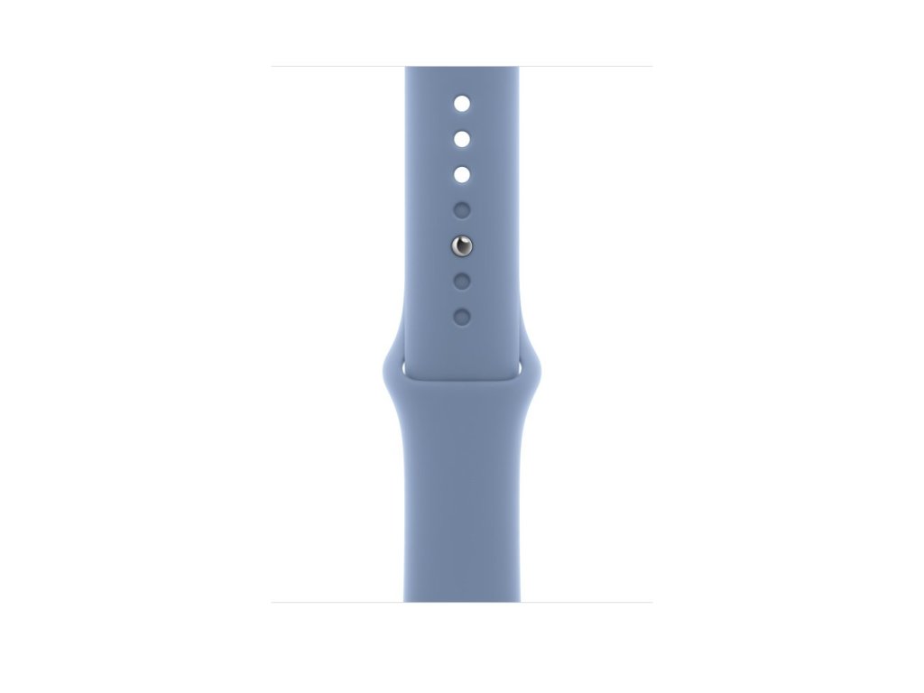 Apple Watch 45mm Winter Blue Sport Band-M/L (MT443ZM/A)