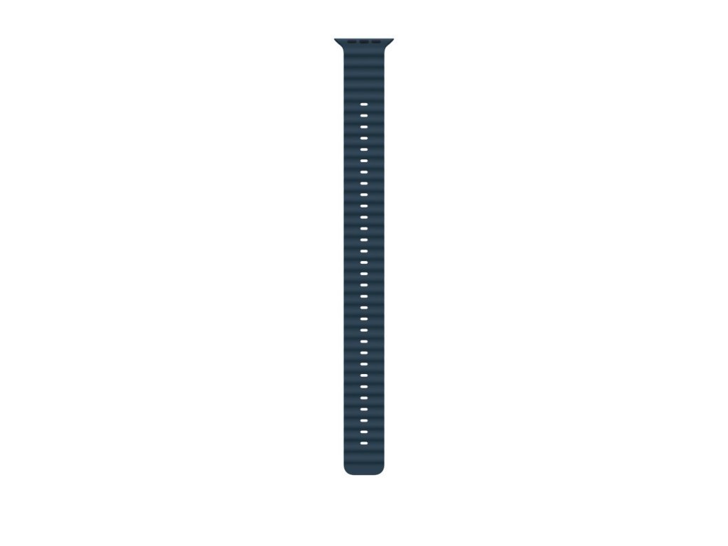 APPLE Watch 49mm Blue Ocean Band Extension (MT643ZM/A)
