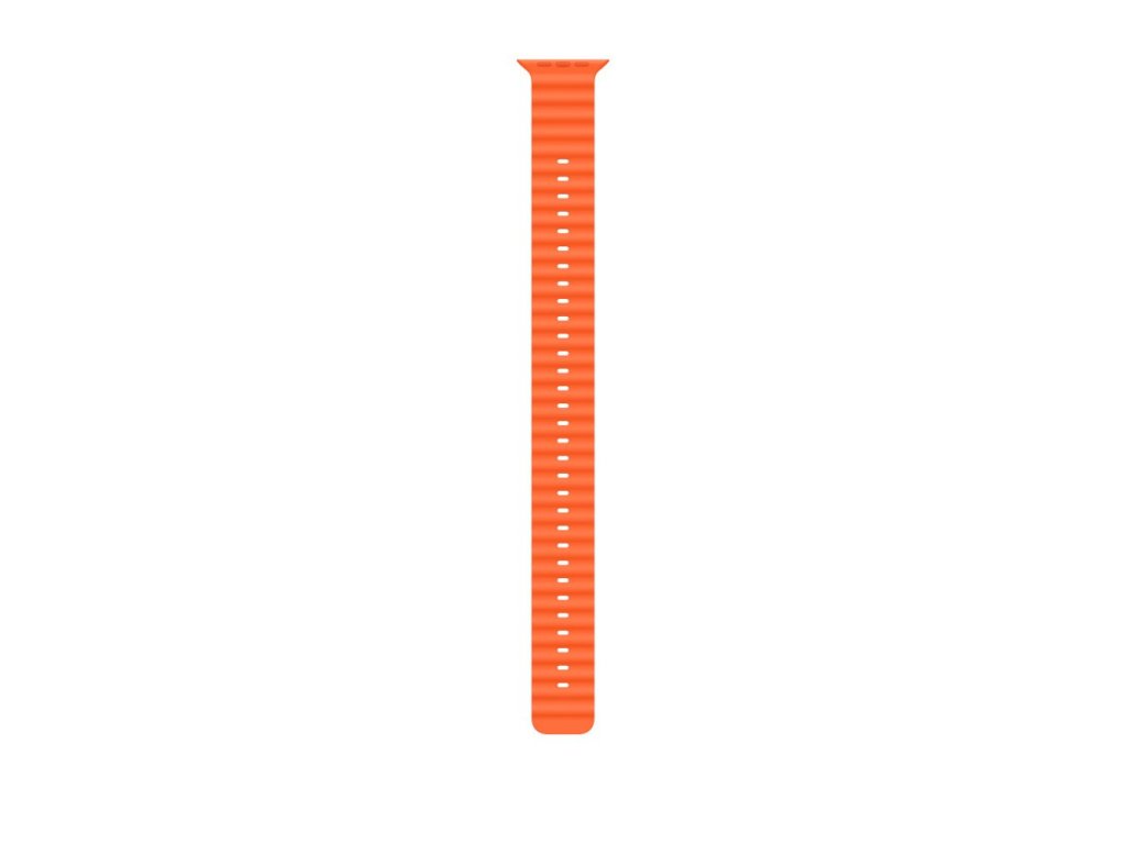 APPLE Watch 49mm Orange Ocean Band Extension (MT663ZM/A)