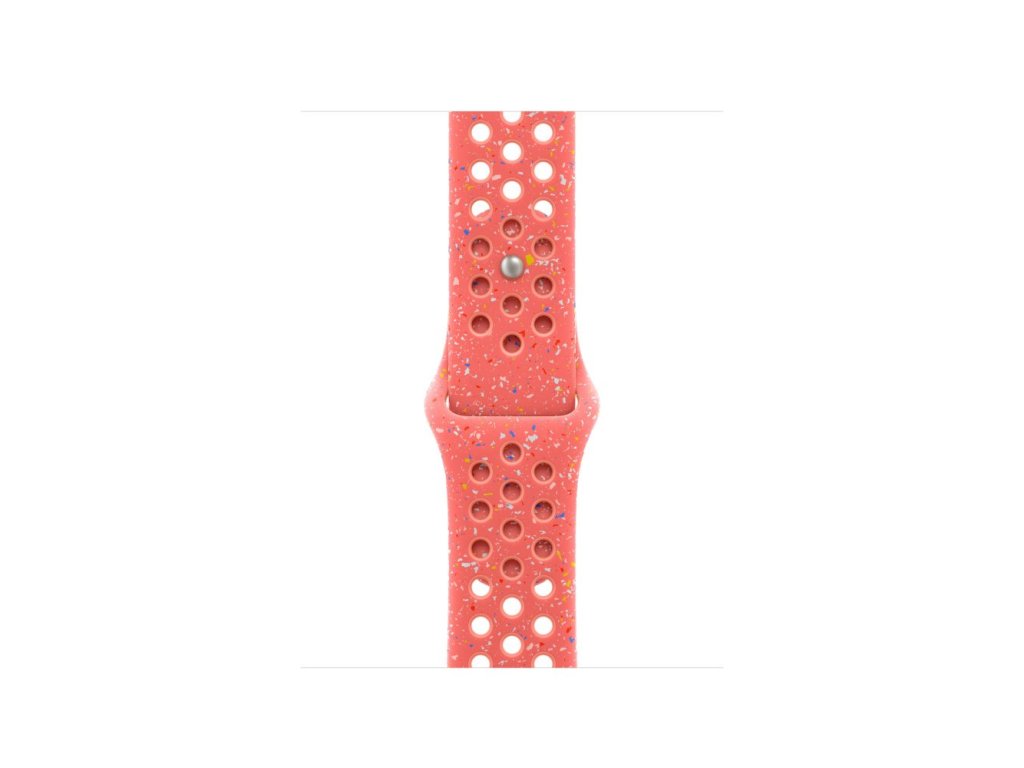 APPLE Watch Acc 41 Magic Ember Nike SB - M/L (MUUY3ZM/A)
