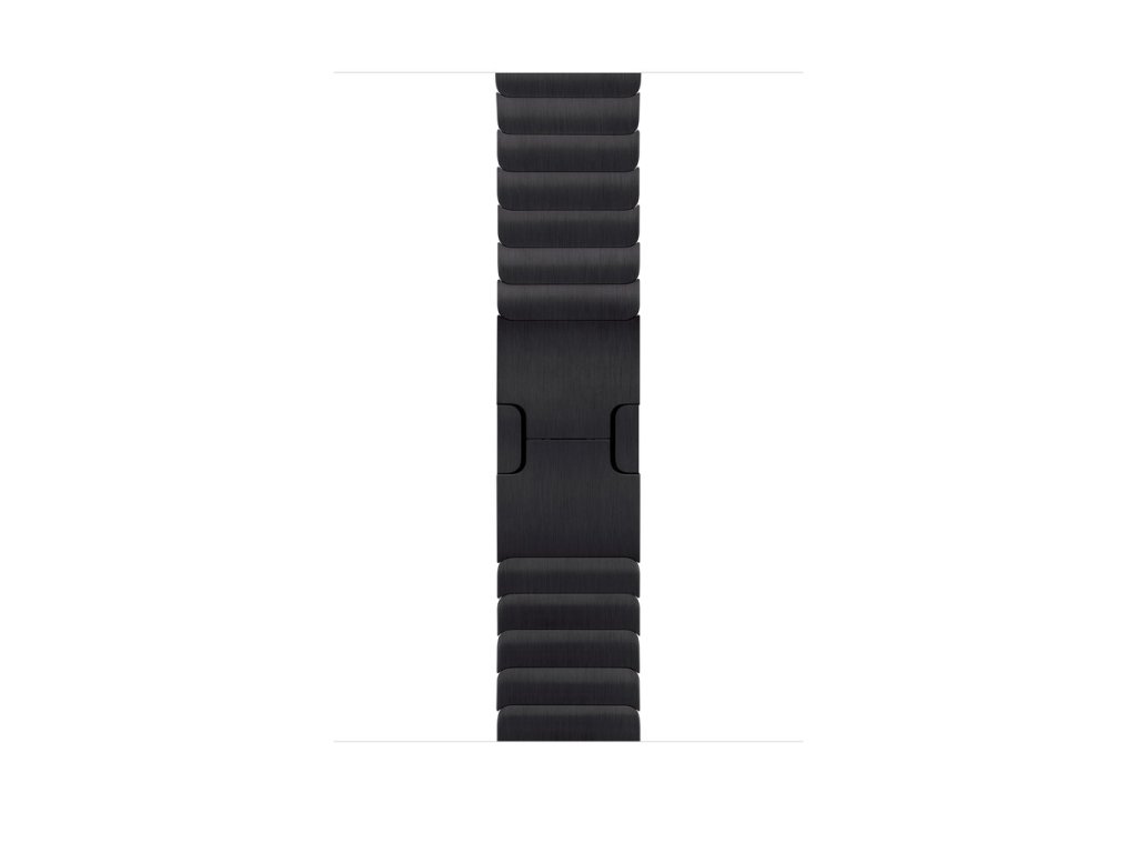 APPLE Watch Acc/42 Space Black Link Bracelet (MU9C3ZM/A)