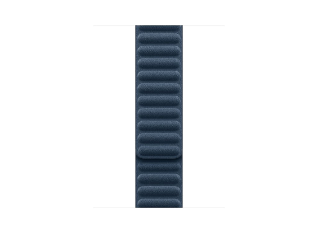 APPLE Watch Acc 45 Pacific Blue Magnetic Link - S/M (MTJ93ZM/A)