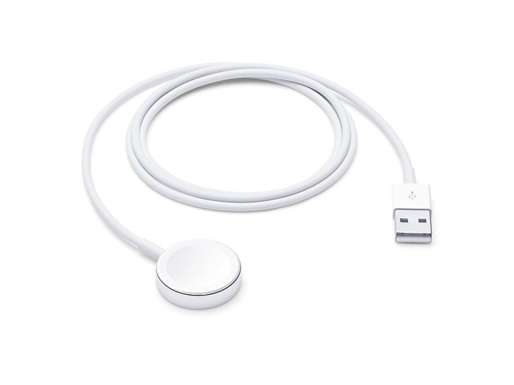 APPLE Watch Magnetic Charging Cable (1m) (MX2E2ZM/A)