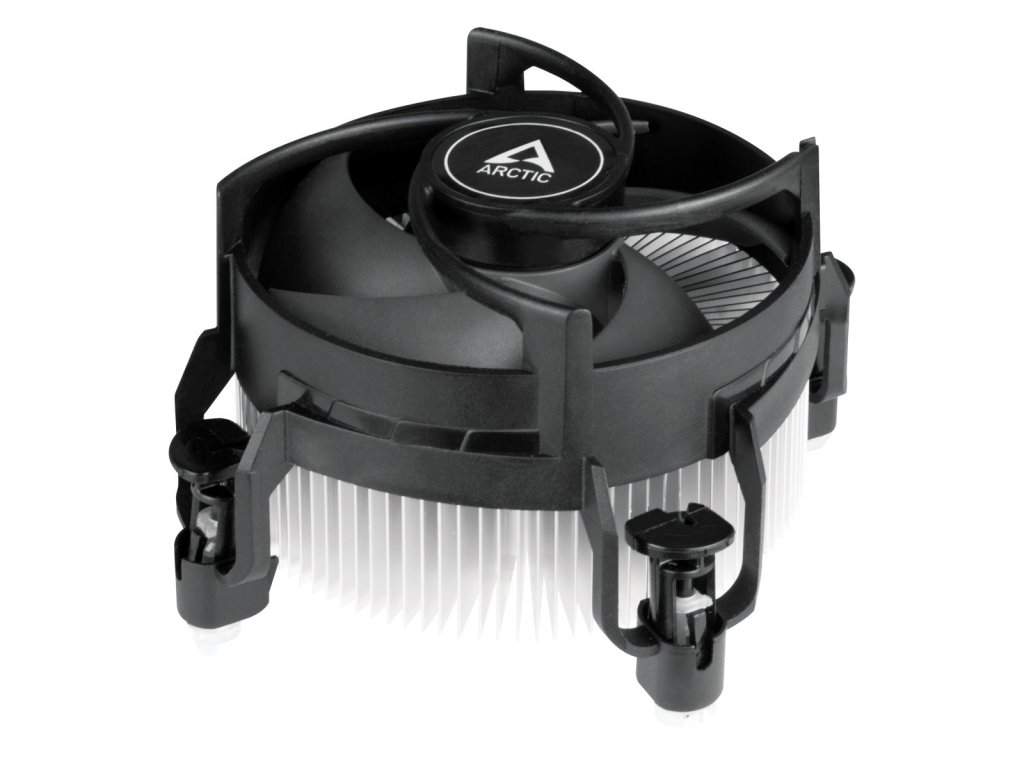 ARCTIC Alpine 17 CO pro Intel 1700 (ACALP00041A)
