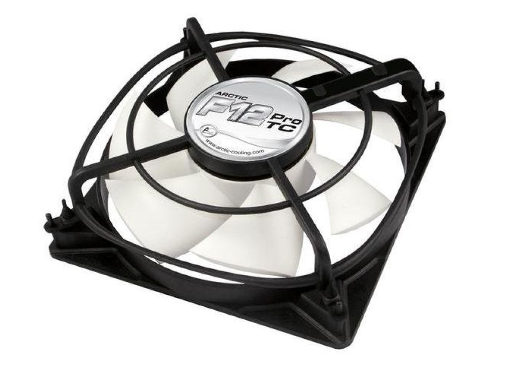 ARCTIC COOLING F12 Pro TC (AFACO-12PT0-GBA01)
