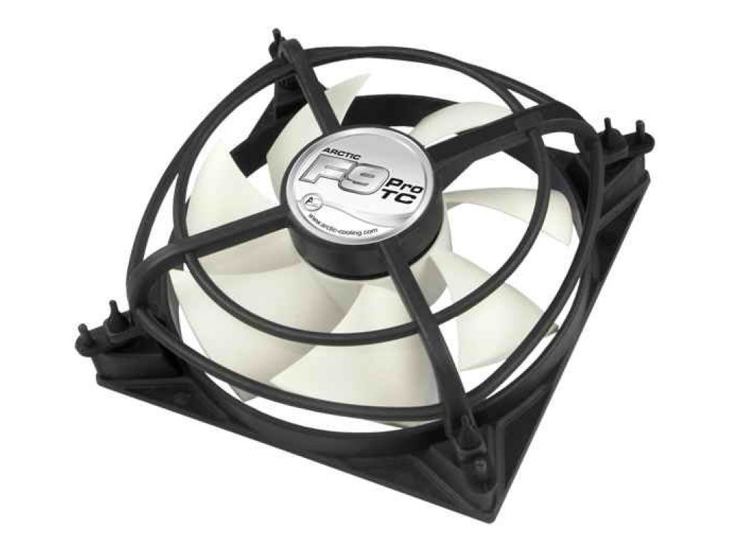 ARCTIC COOLING F9 Pro TC