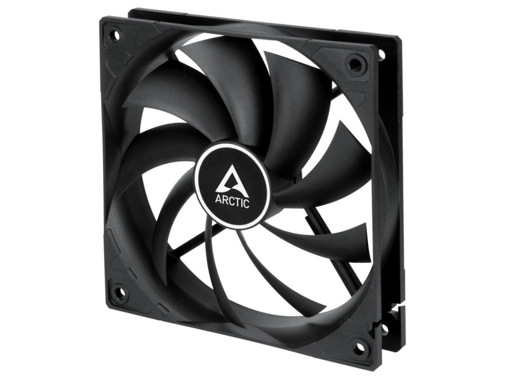 ARCTIC F12 PWM PST (ACFAN00200A)