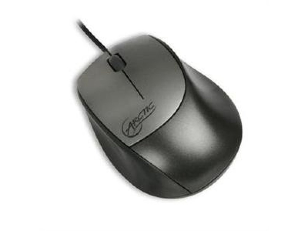 ARCTIC Mouse M121 D wire mouse (MOACO-M1211-BLA01)