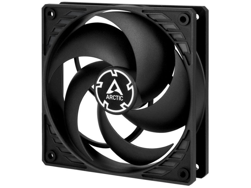ARCTIC P12 PWM PST (ACFAN00120A)