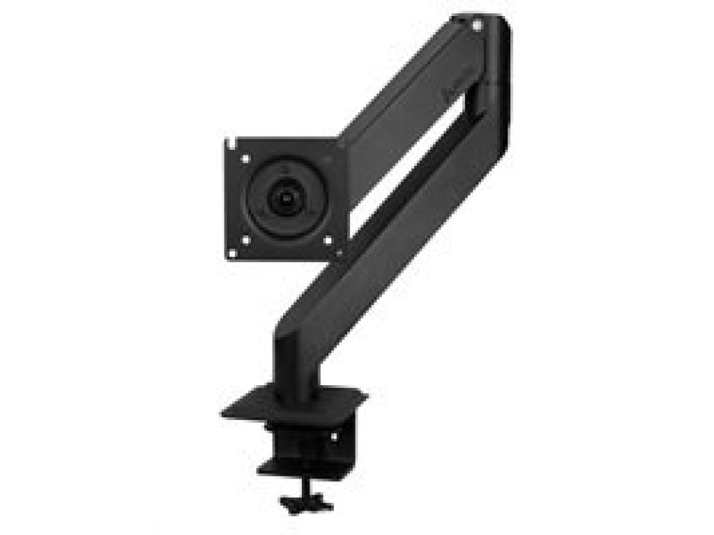 ARCTIC X1-3D stolní LCD držák, 3D pohyb, do 49" LCD, VESA 75/100, do 15 kg, cerný