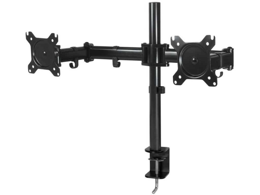 ARCTIC Z2 Basic stolní držák pro 2 monitory / 13"-32" LCD / VESA / 2x 8 kg  (AEMNT00040A)