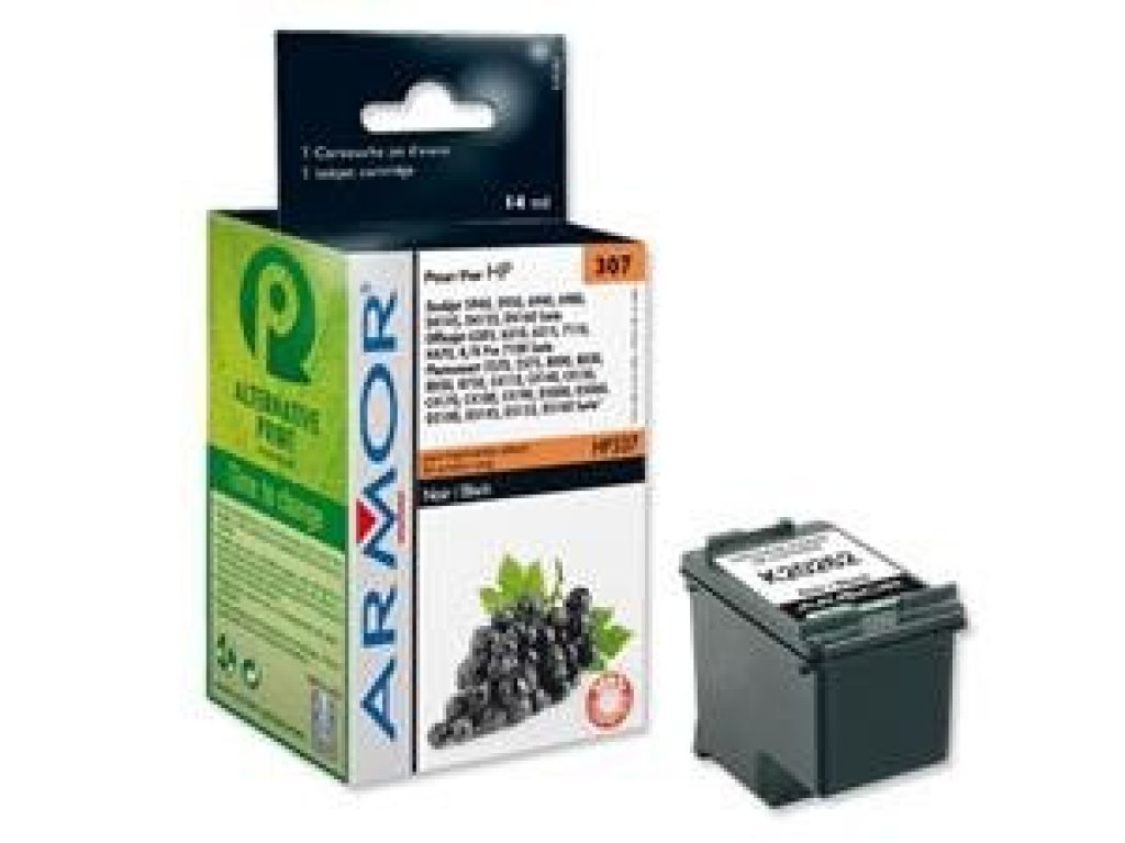 ARMOR kompatibilní cartridge C9364E,black, (K20262)