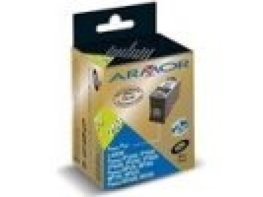 ARMOR kompatibilní cartridge CANON PG40, black, (K20218)