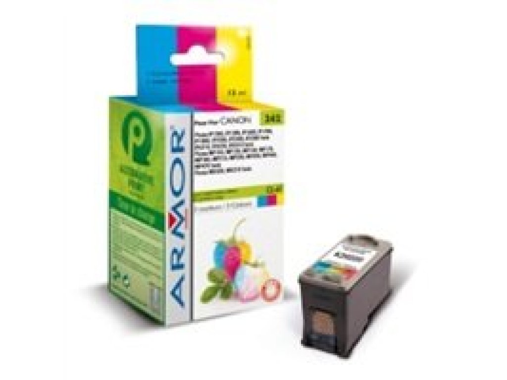 ARMOR kompatibilní cartridge CL-41, C,M,Y, (K20220)