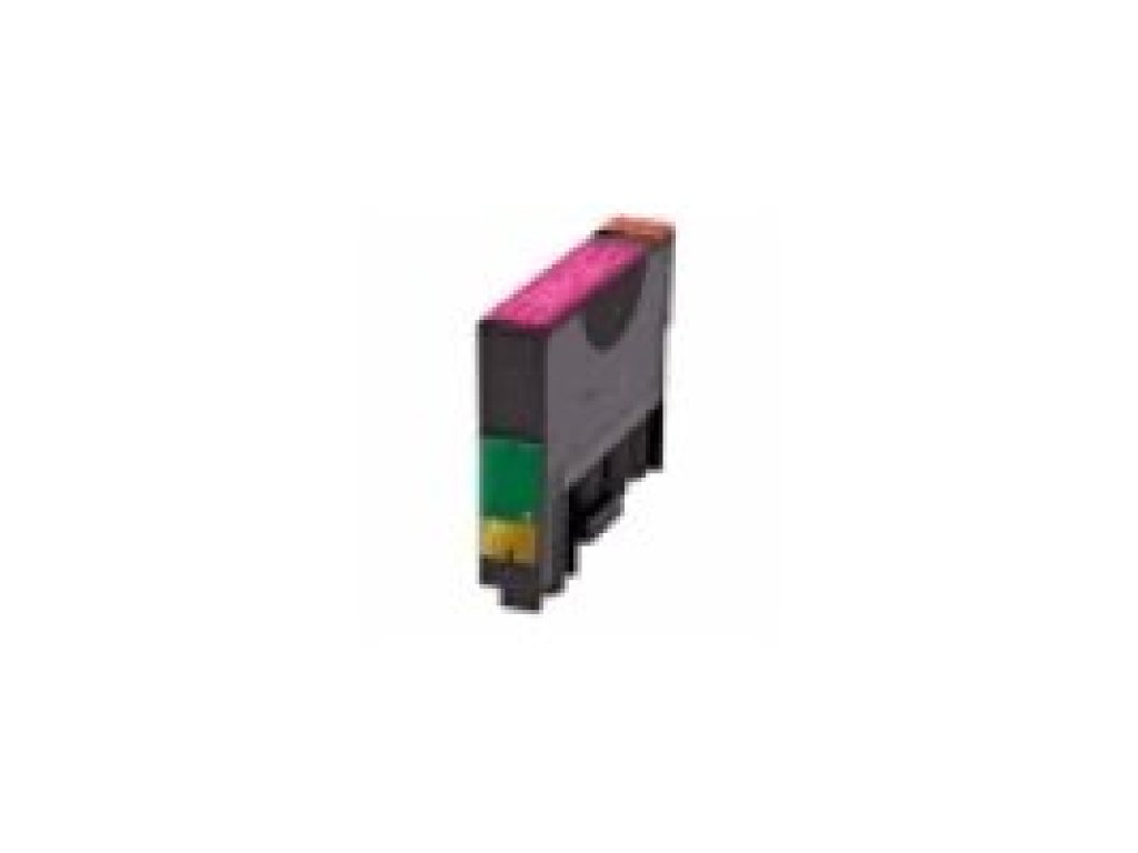 ARMOR kompatibilní cartridge Epson T080340, magenta, (B12322R1)