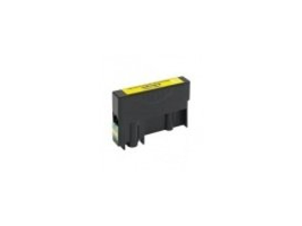 ARMOR kompatibilní cartridge Epson T080440,yellow,  (B12323R1)