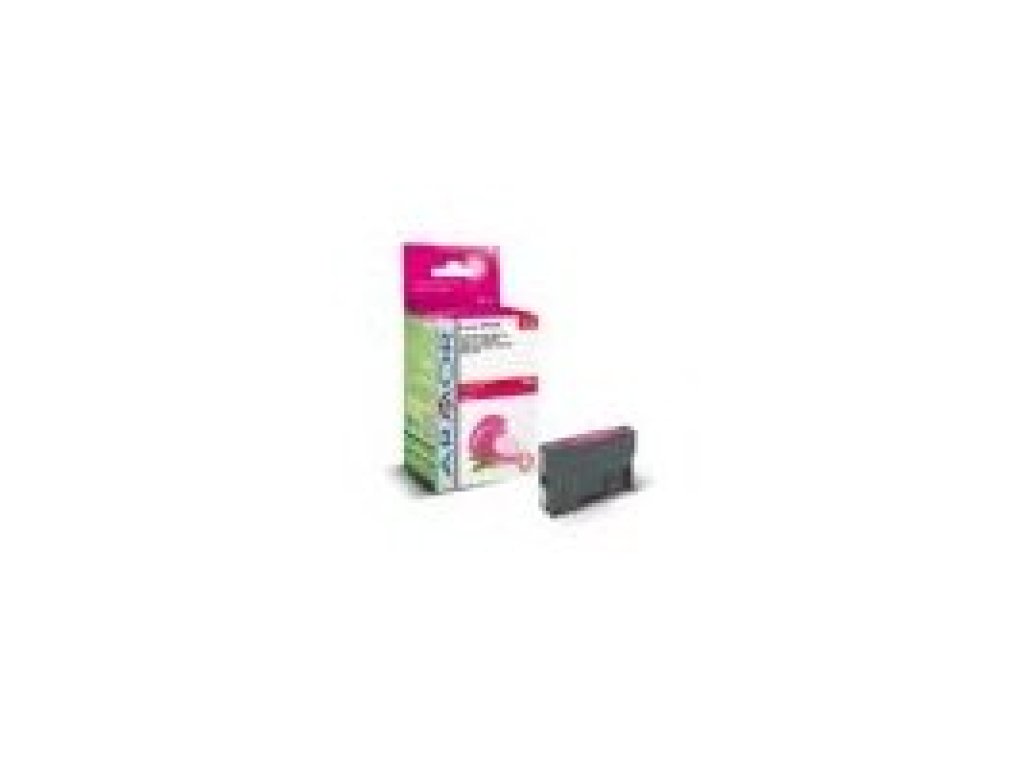 ARMOR kompatibilní cartridge Epson T080640,magenta, (B12321R1)