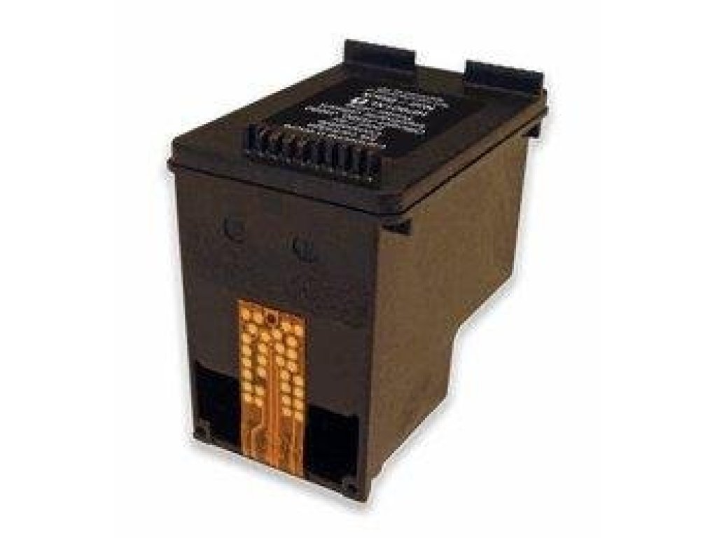 ARMOR kompatibilní cartridge J4580/J4680,black, (CC654AE)