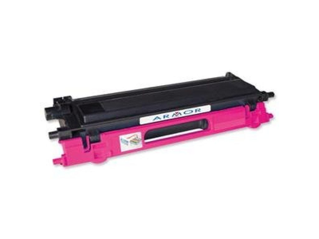 ARMOR kompatibilní toner Brother TN-135M, magenta (K15142)