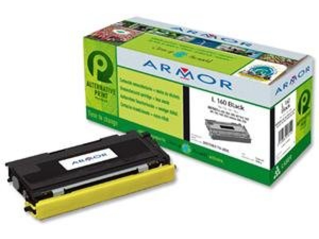 ARMOR kompatibilní toner Brother TN-2000, black (K12170)