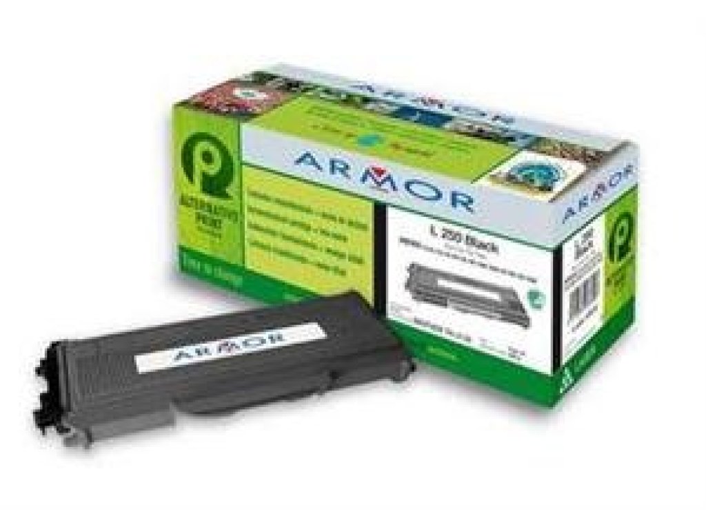 ARMOR kompatibilní toner Brother TN-2120, black (K15112)