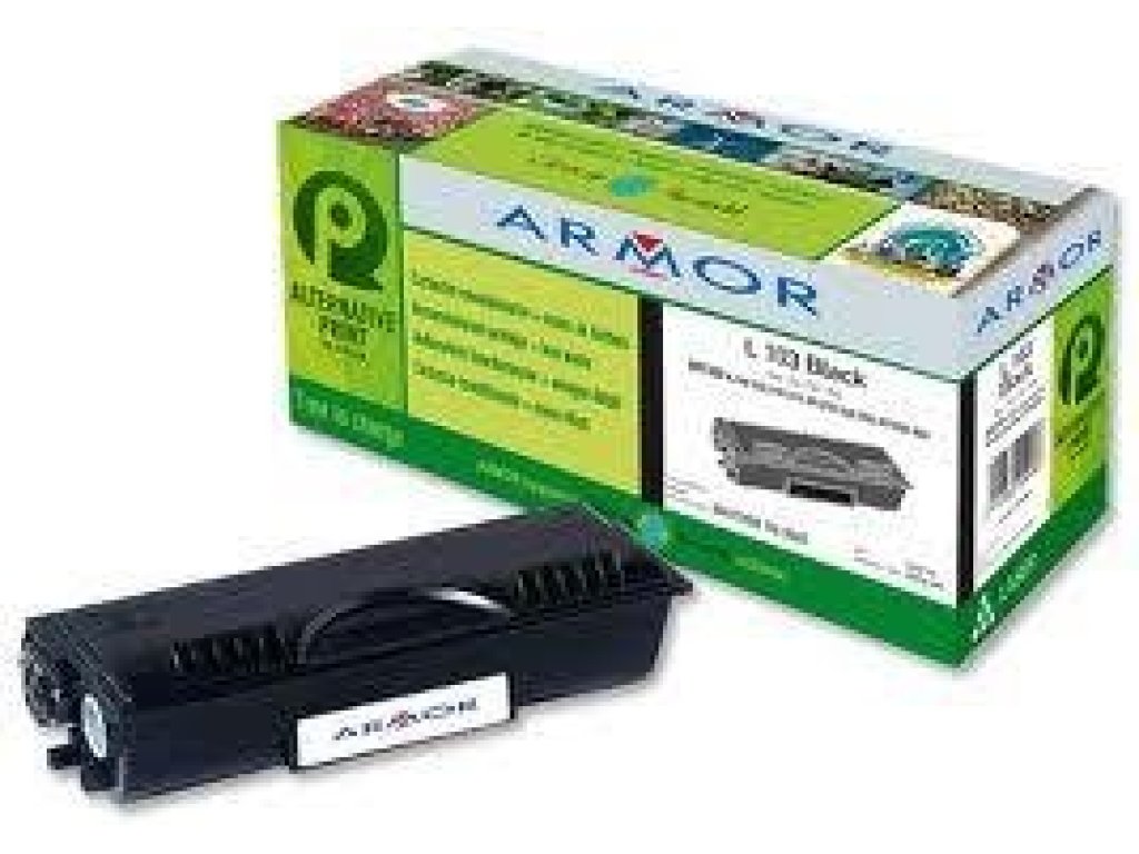 ARMOR kompatibilní toner Brother TN-3060, black (K12083)