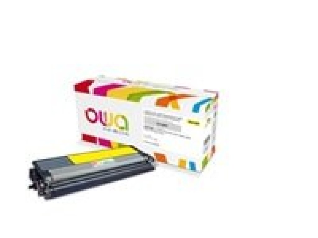 ARMOR kompatibilní toner Brother TN-320Y, yellow (K15457OW)