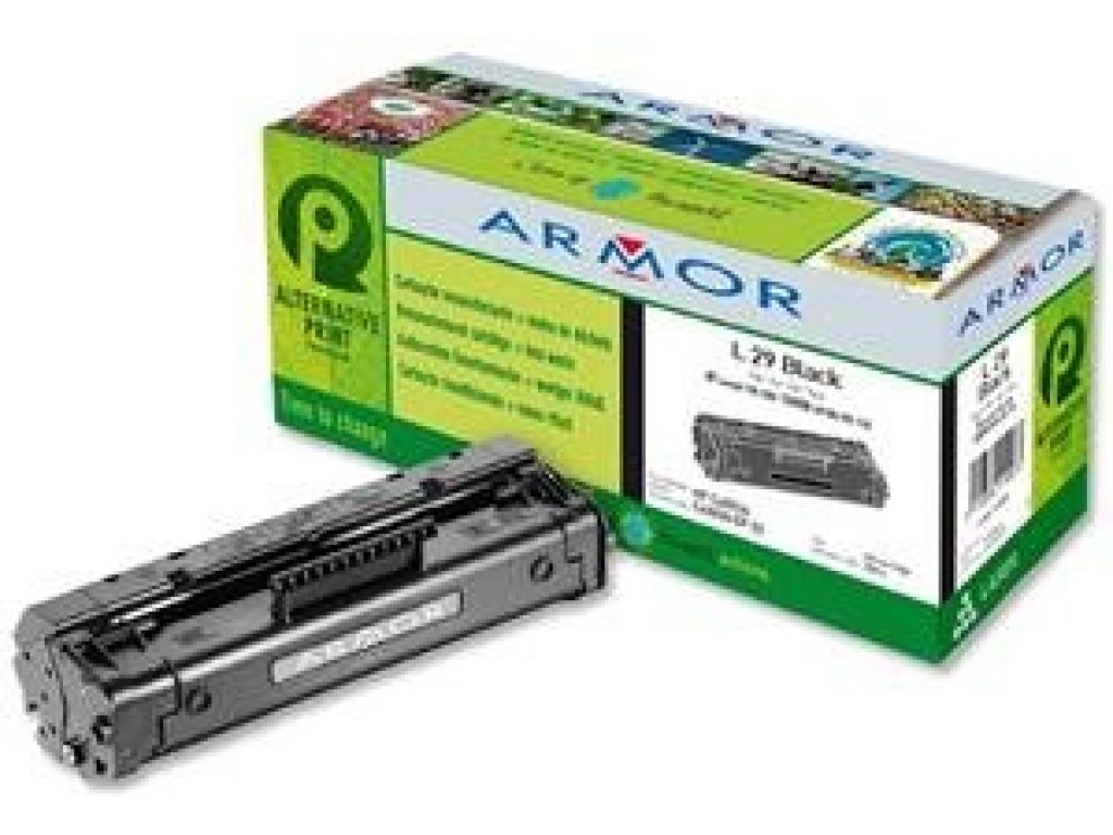 ARMOR kompatibilní toner C4092A, black (K11497)
